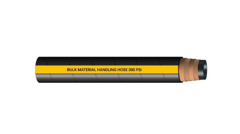 Material Handling Hose